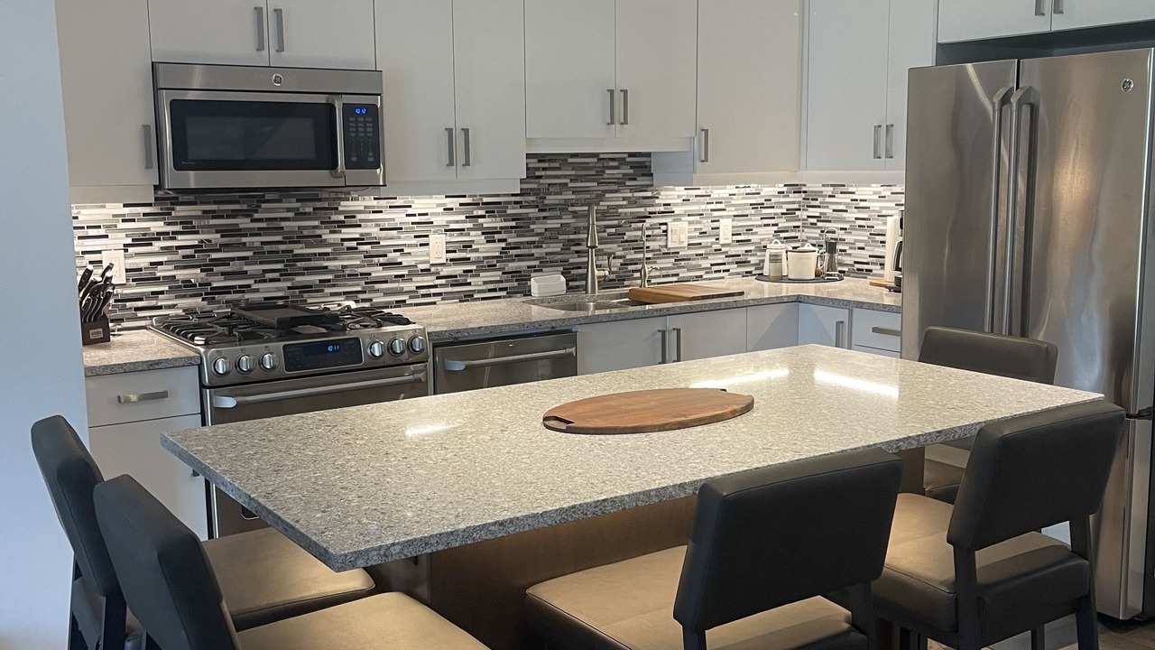 Photo of Kitchen in Collingwood