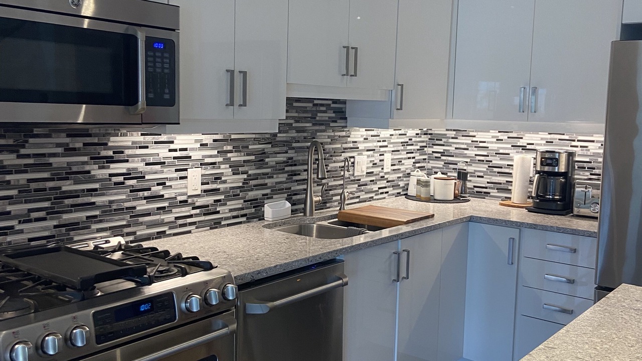 Photo of Kitchen in Collingwood