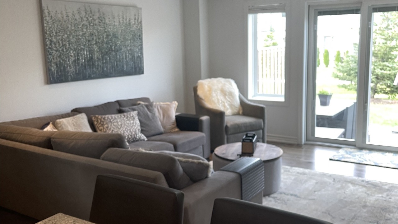Photo of Livingroom in Collingwood