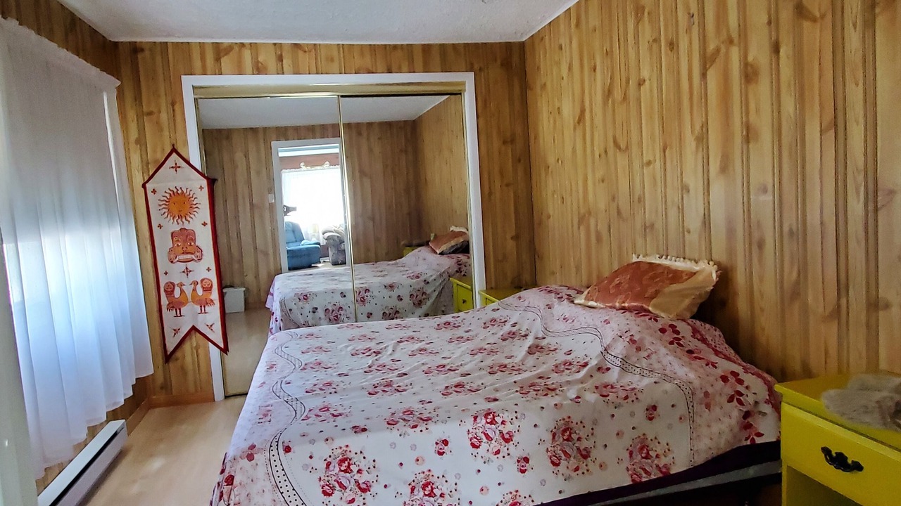 Photo of Bedroom in Papineauville