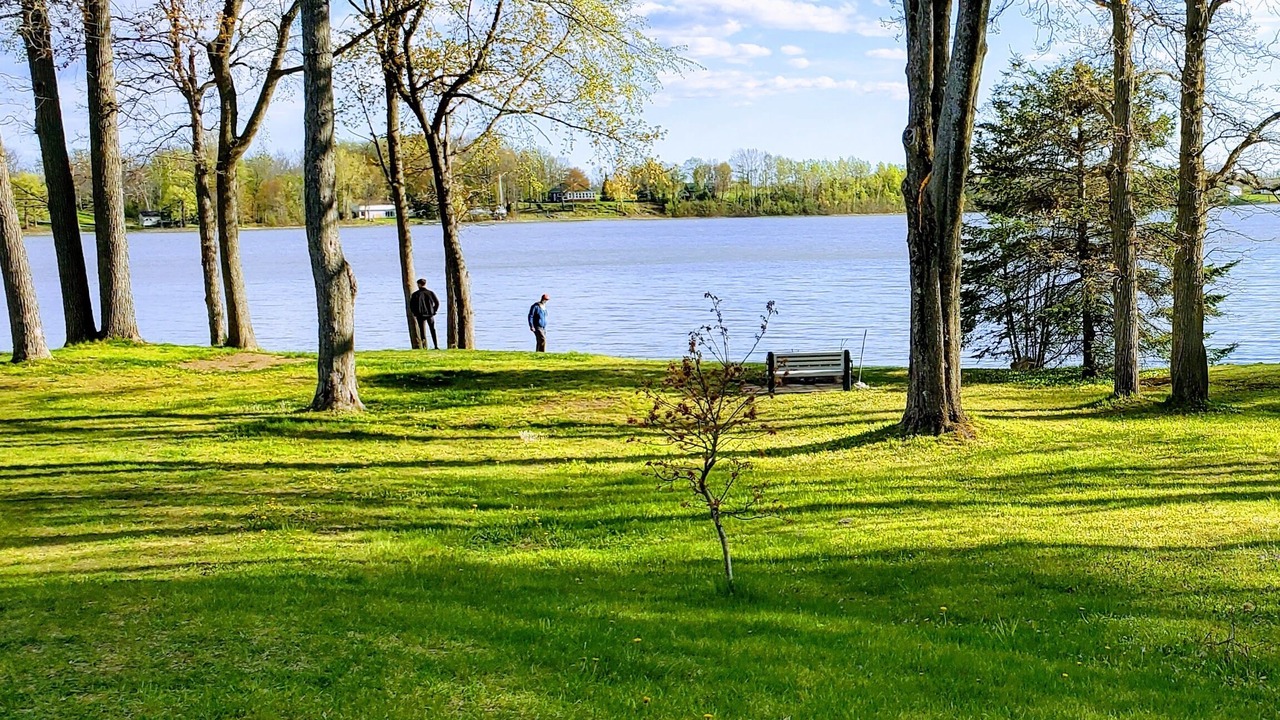 Photo of Outdoor in Papineauville