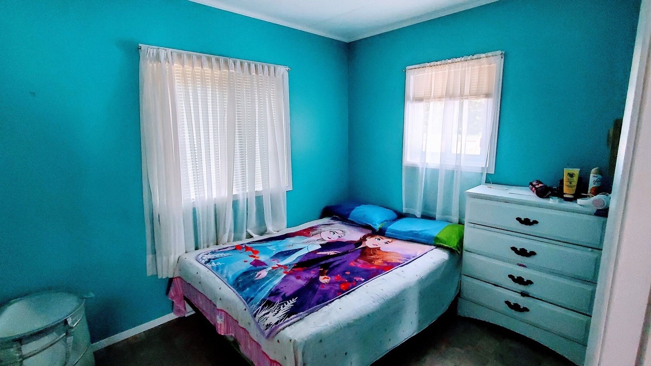 Photo of Bedroom in Papineauville