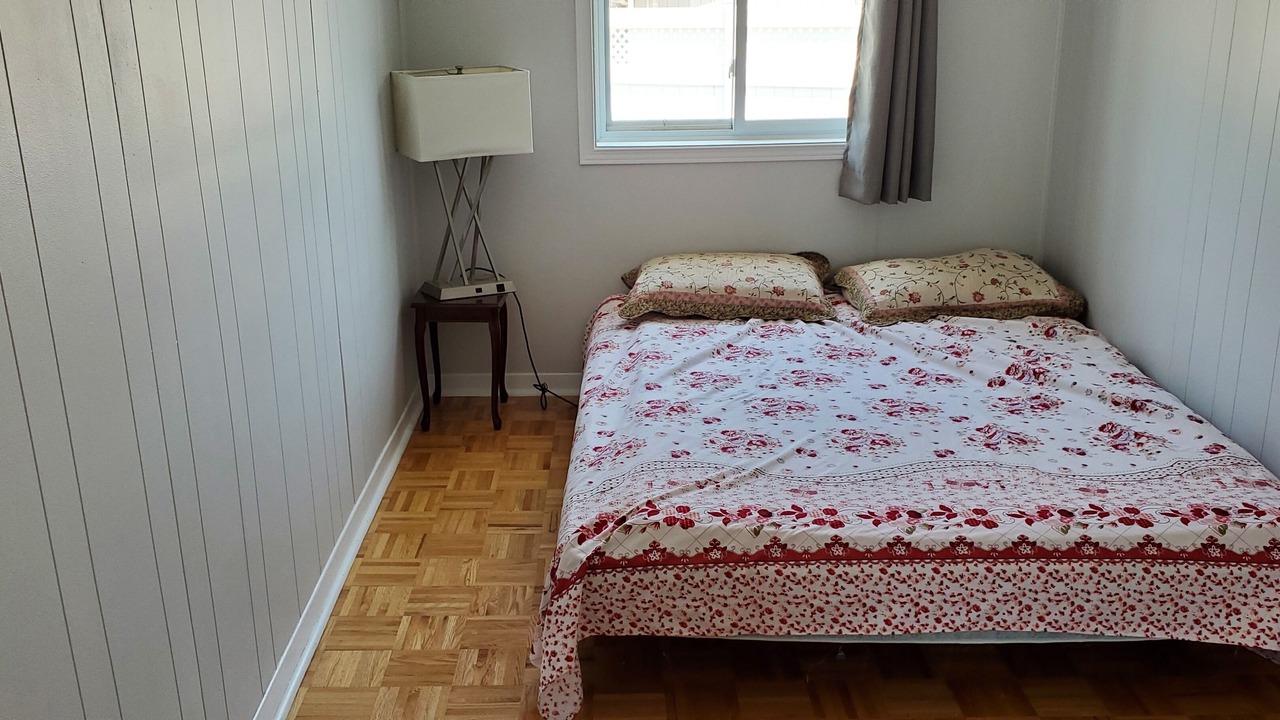 Photo of Bedroom in Papineauville
