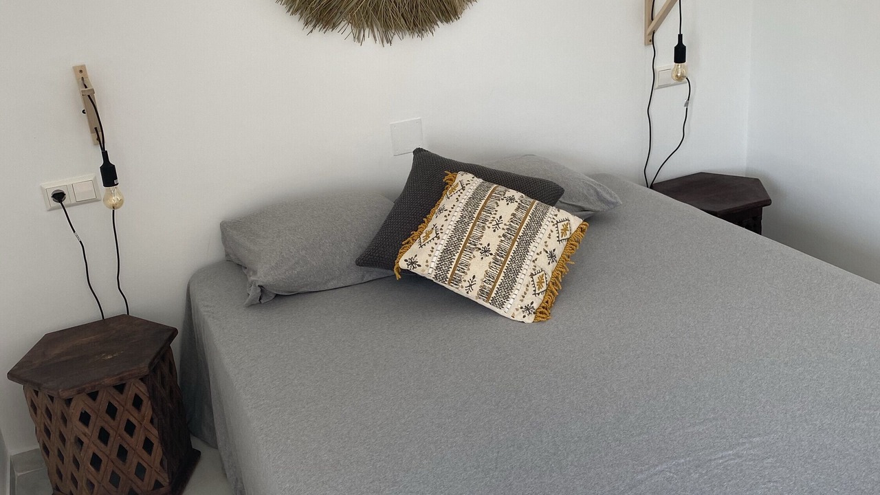 Photo of Bedroom in El Faro