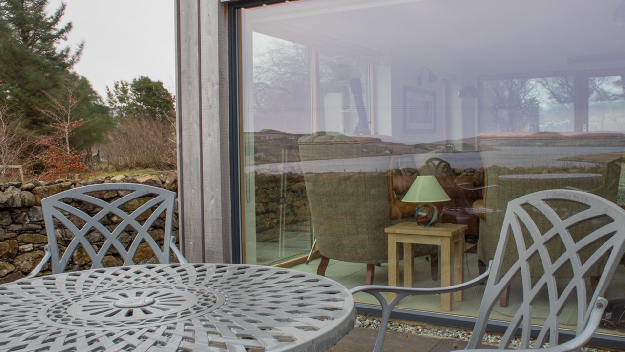 Photo of Outdoor in Greshornish
