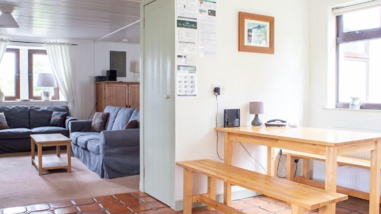 Photo of Bedroom in Greshornish
