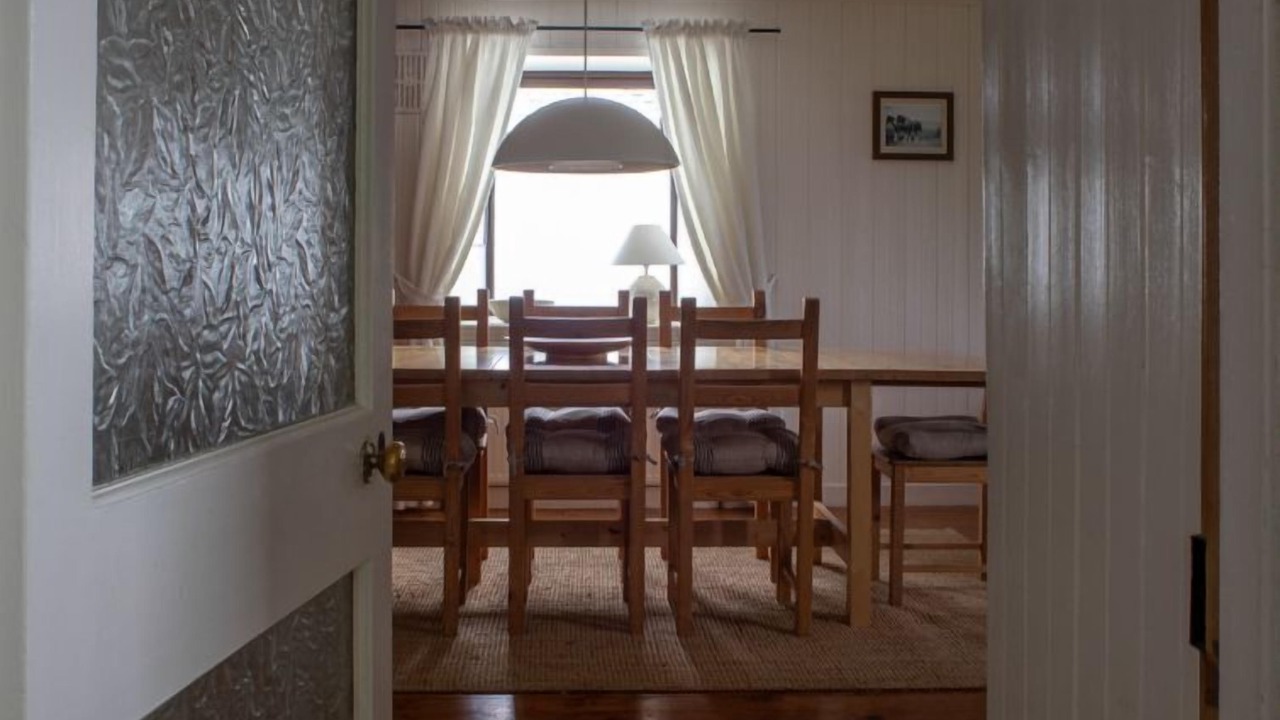 Photo of Bedroom in Greshornish