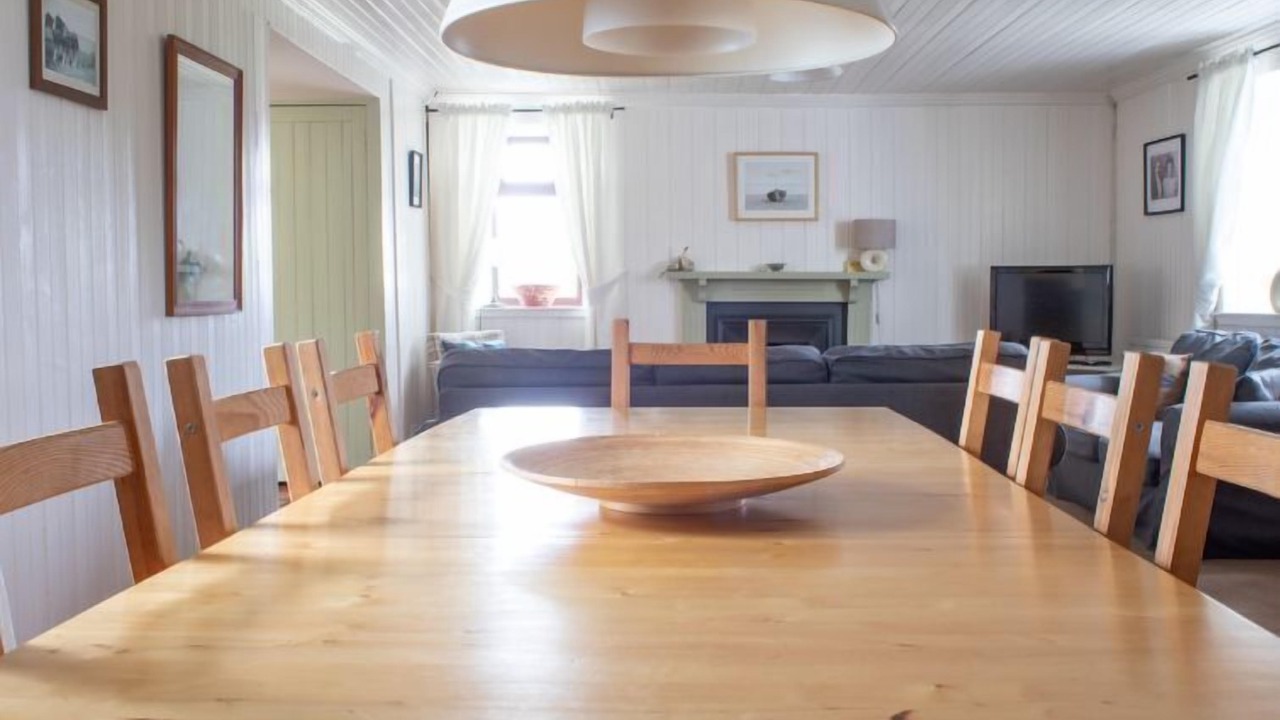 Photo of Livingroom in Greshornish