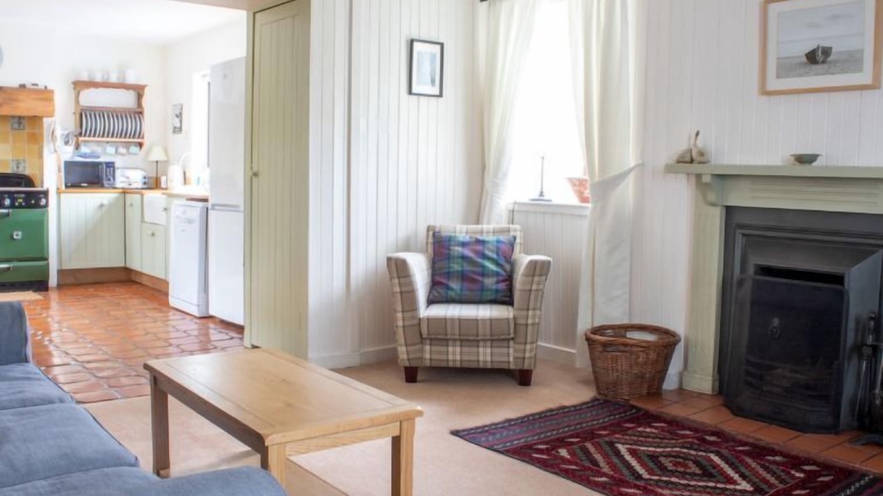 Photo of Livingroom in Greshornish