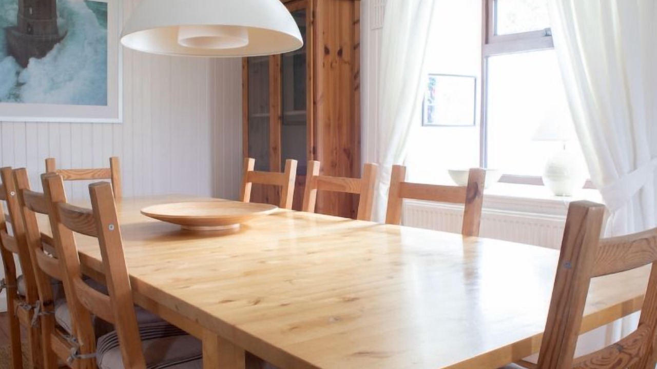 Photo of Livingroom in Greshornish