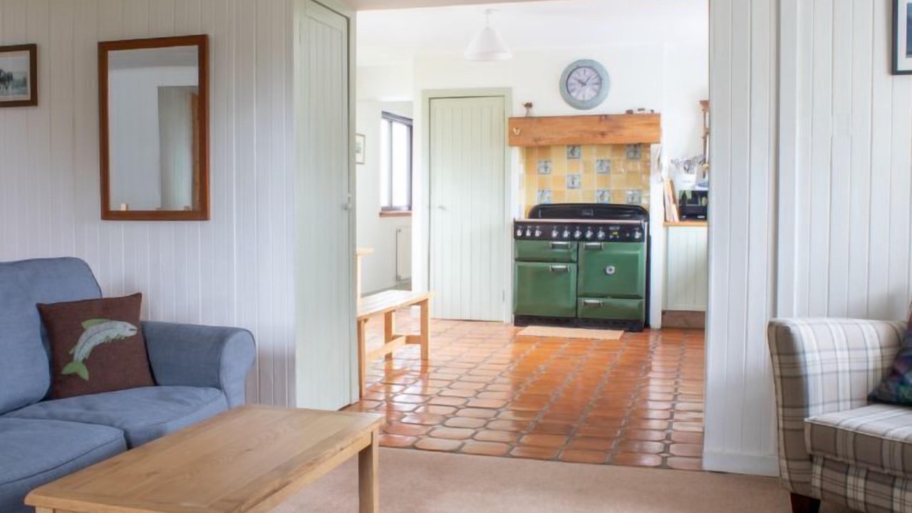 Photo of Bedroom in Greshornish