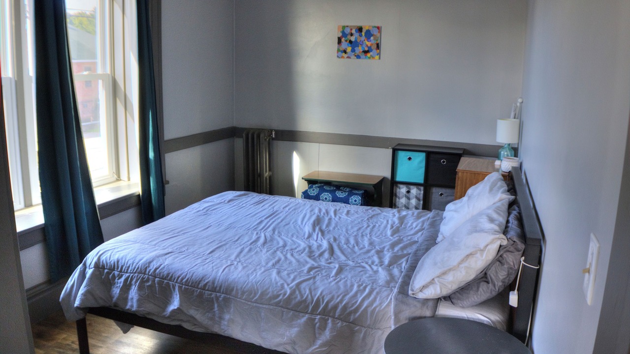 Photo of Bedroom in South Range
