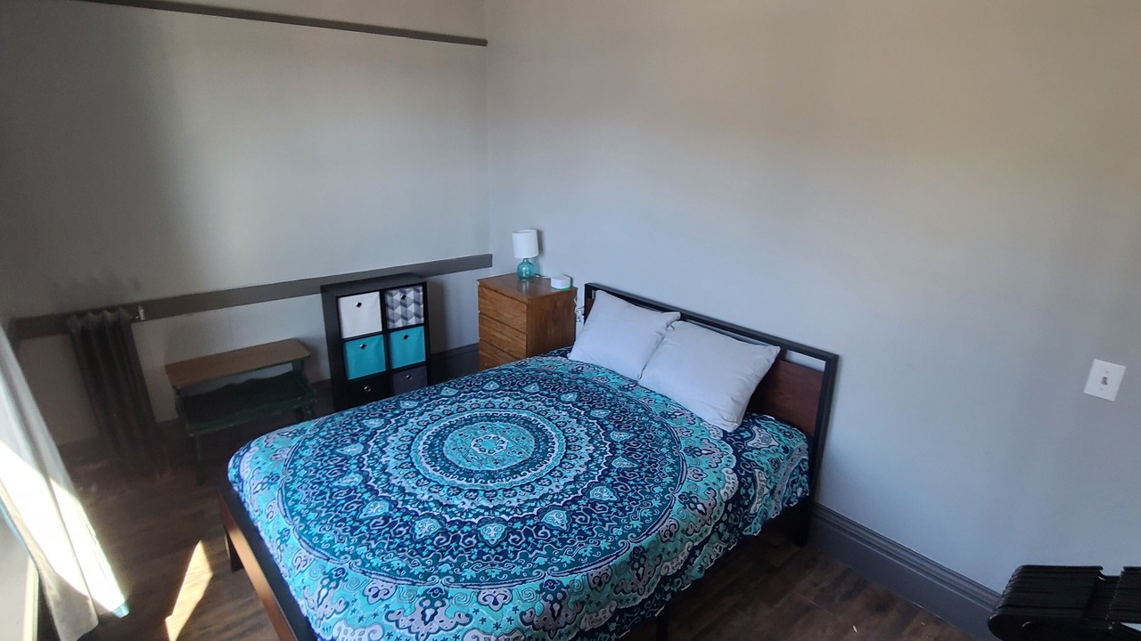 Photo of Bedroom in South Range