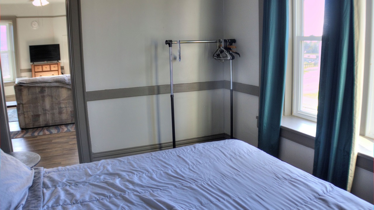 Photo of Bedroom in South Range