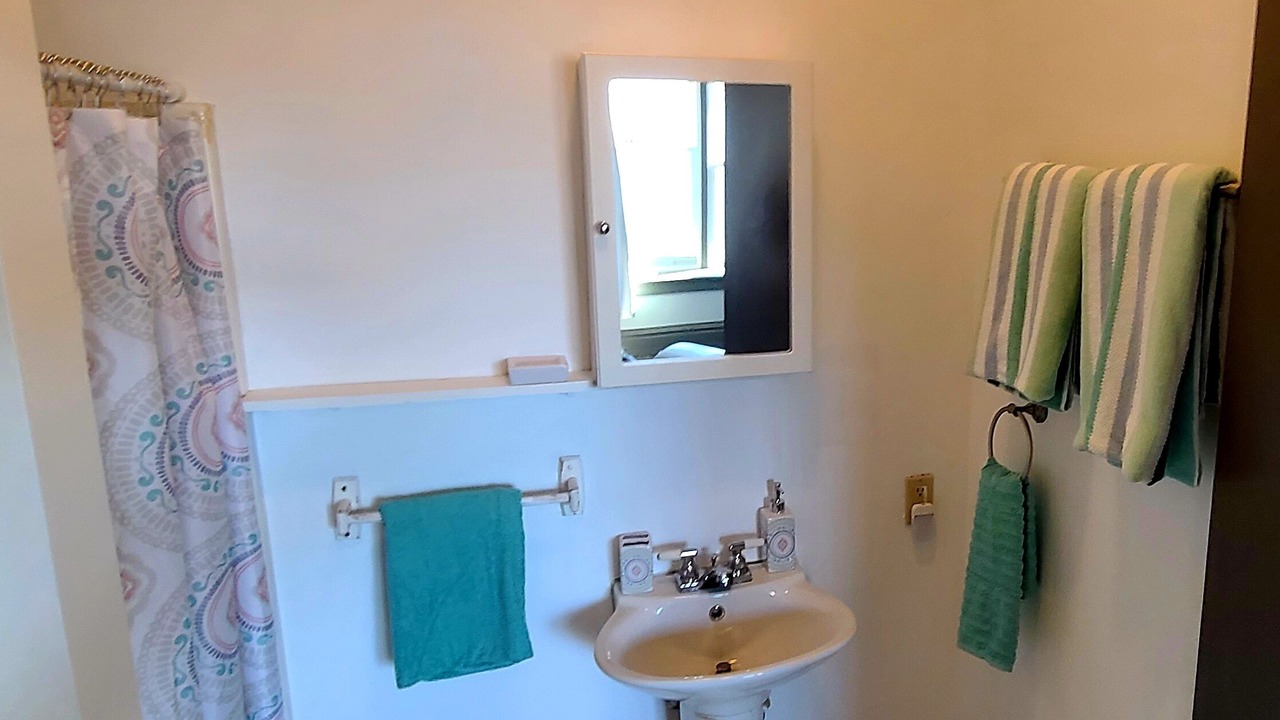 Photo of Bathroom in South Range