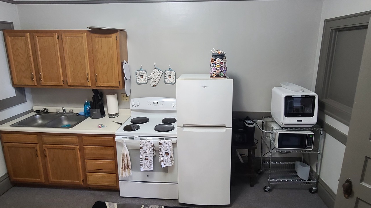Photo of Kitchen in Adams Township