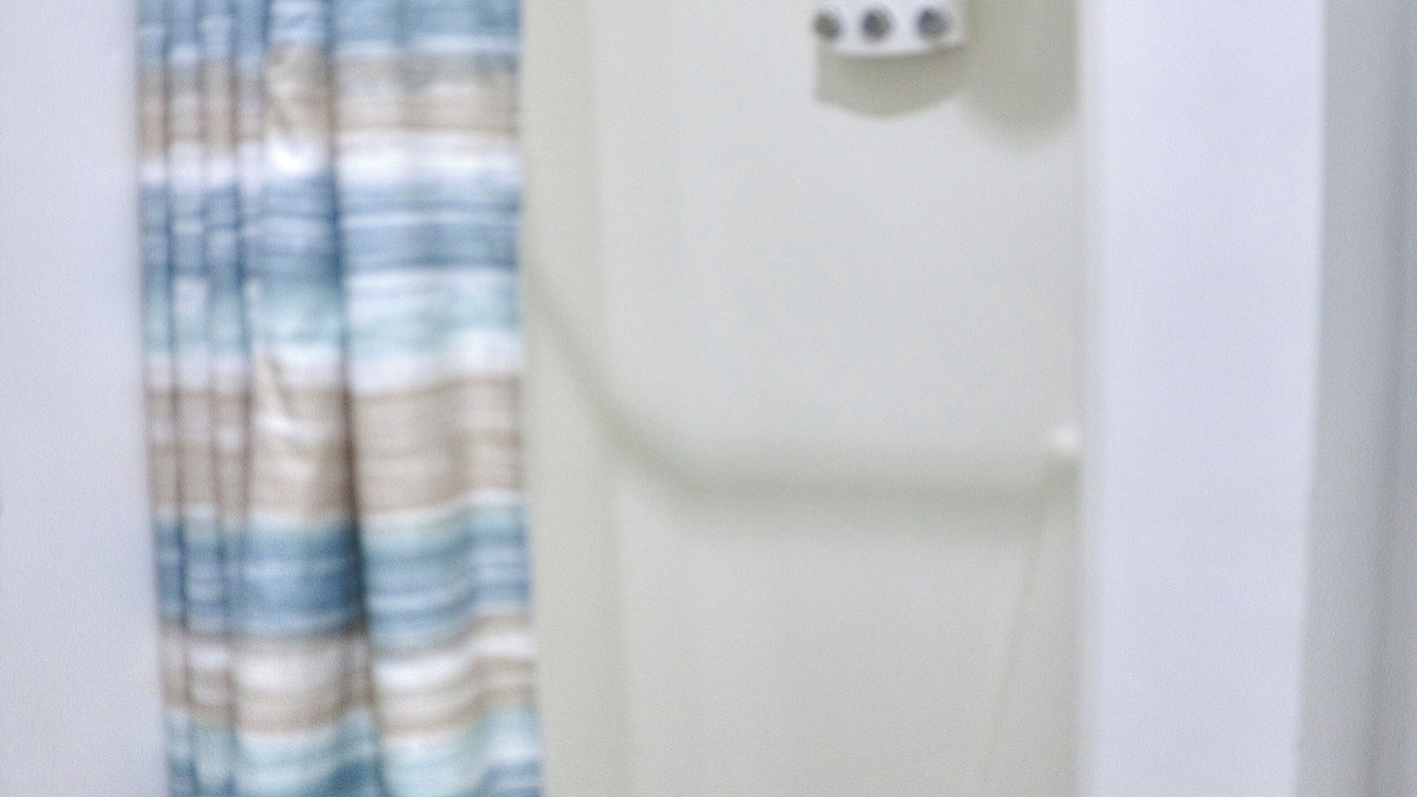 Photo of Bathroom in Adams Township