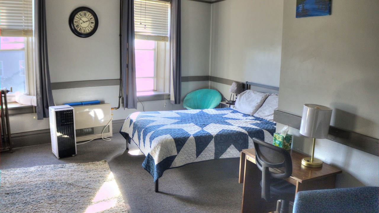 Photo of Bedroom in Adams Township
