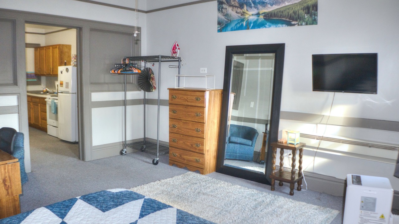 Photo of Bedroom in Adams Township