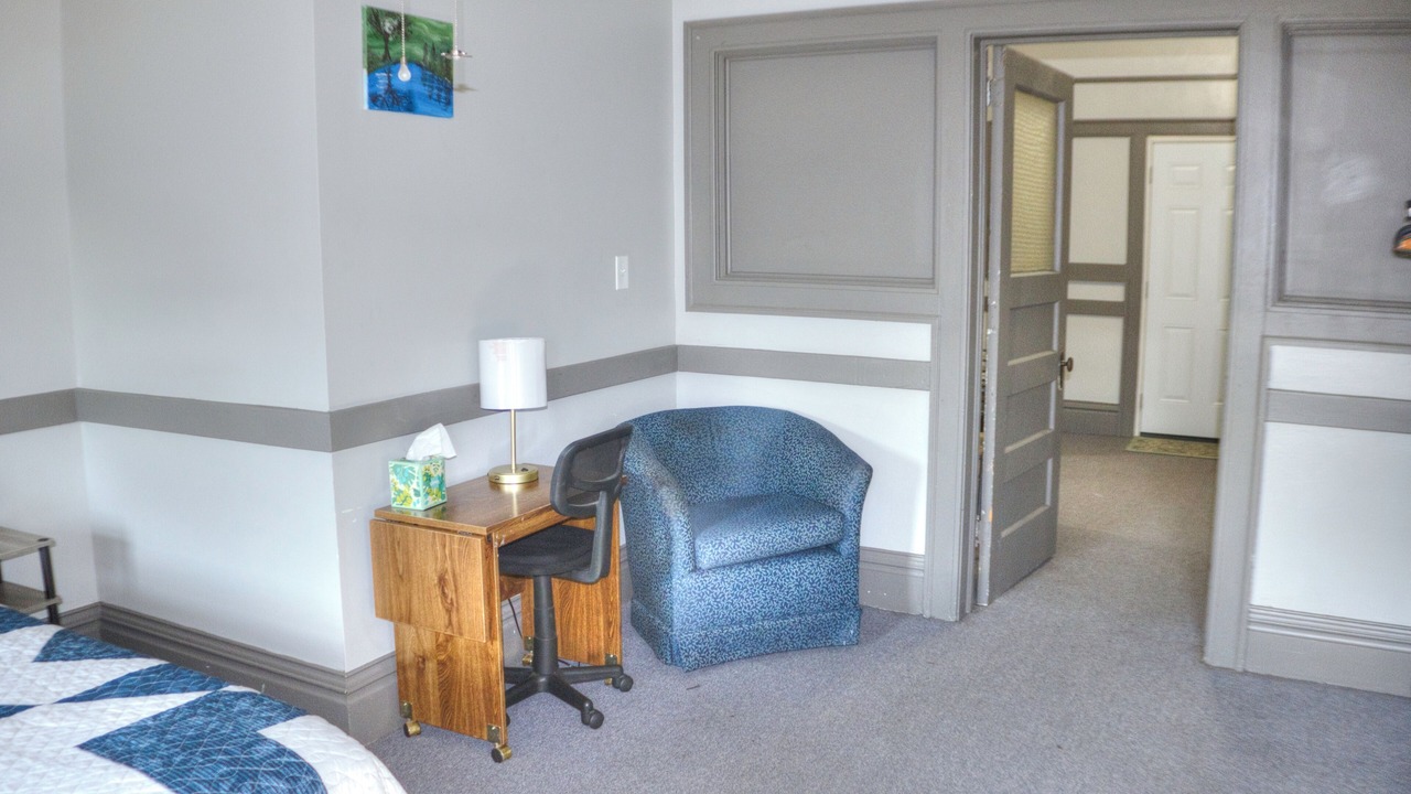 Photo of Bedroom in Adams Township