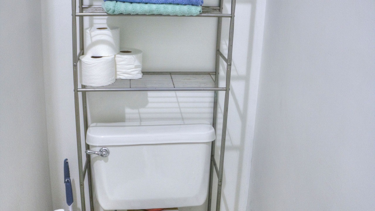 Photo of Bathroom in Adams Township