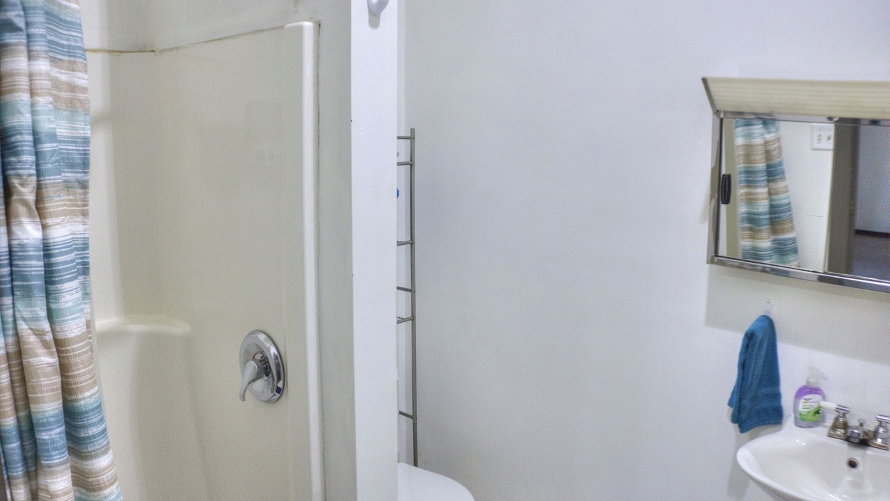 Photo of Bathroom in Adams Township