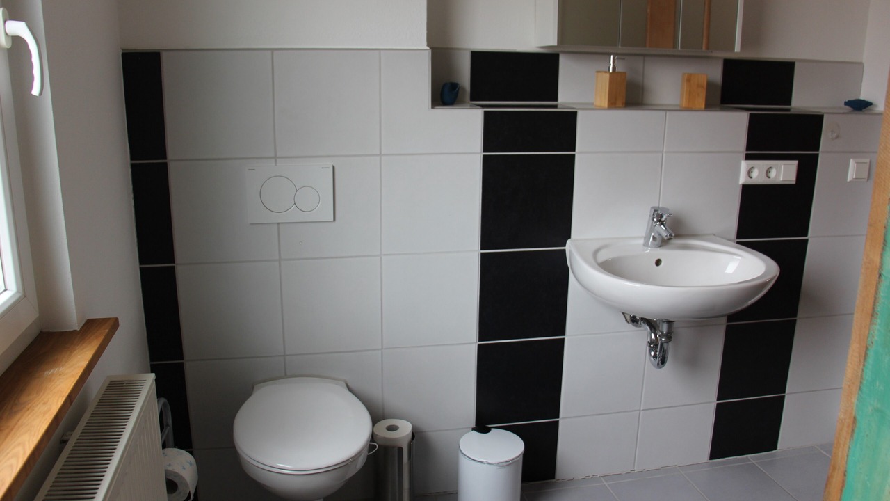 Photo of Bathroom in Bitz
