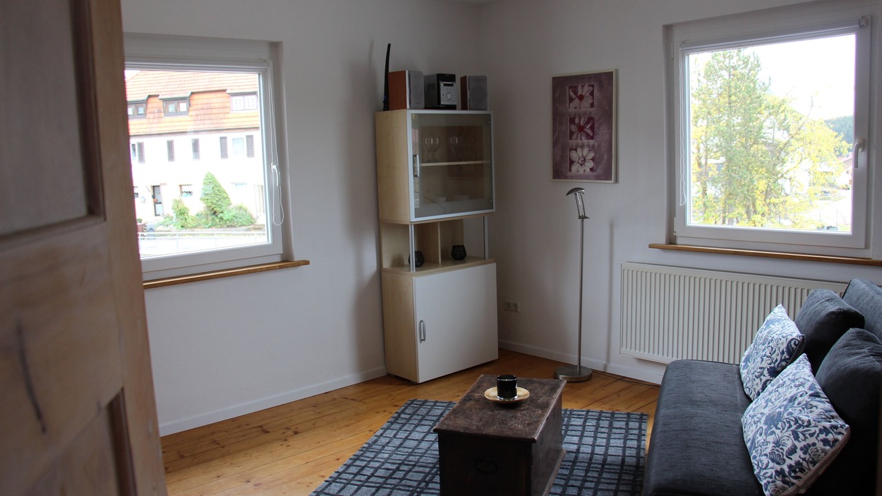 Photo of Livingroom in Bitz