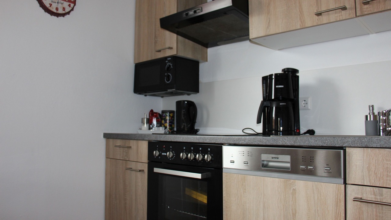 Photo of Kitchen in Bitz