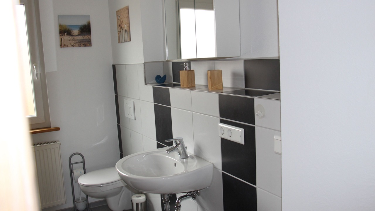 Photo of Bathroom in Bitz