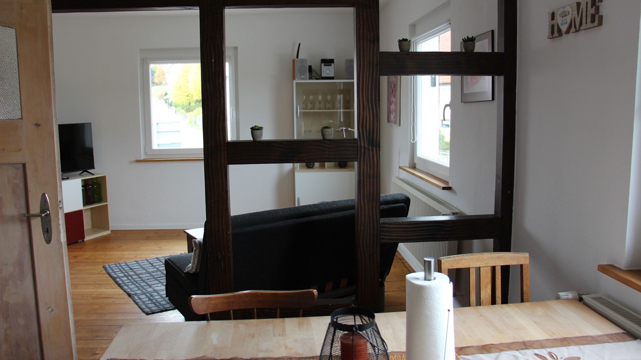 Photo of Livingroom in Bitz