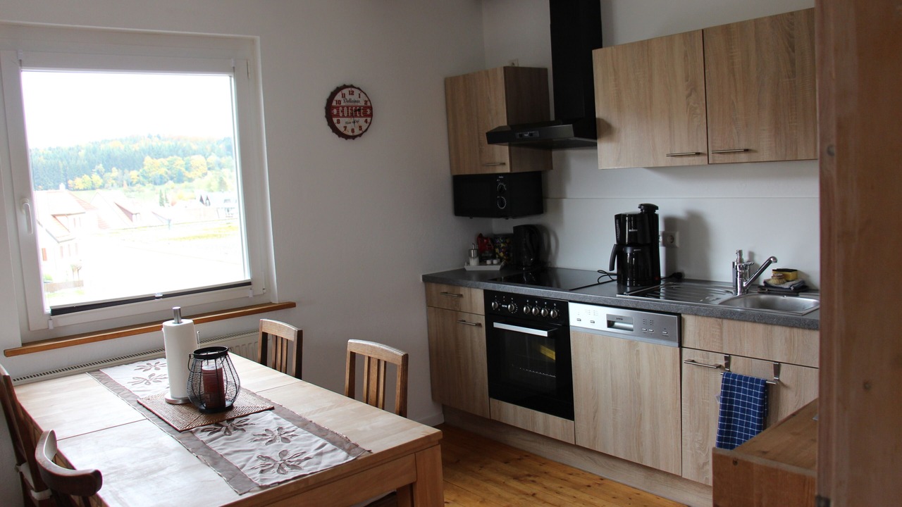 Photo of Kitchen in Bitz