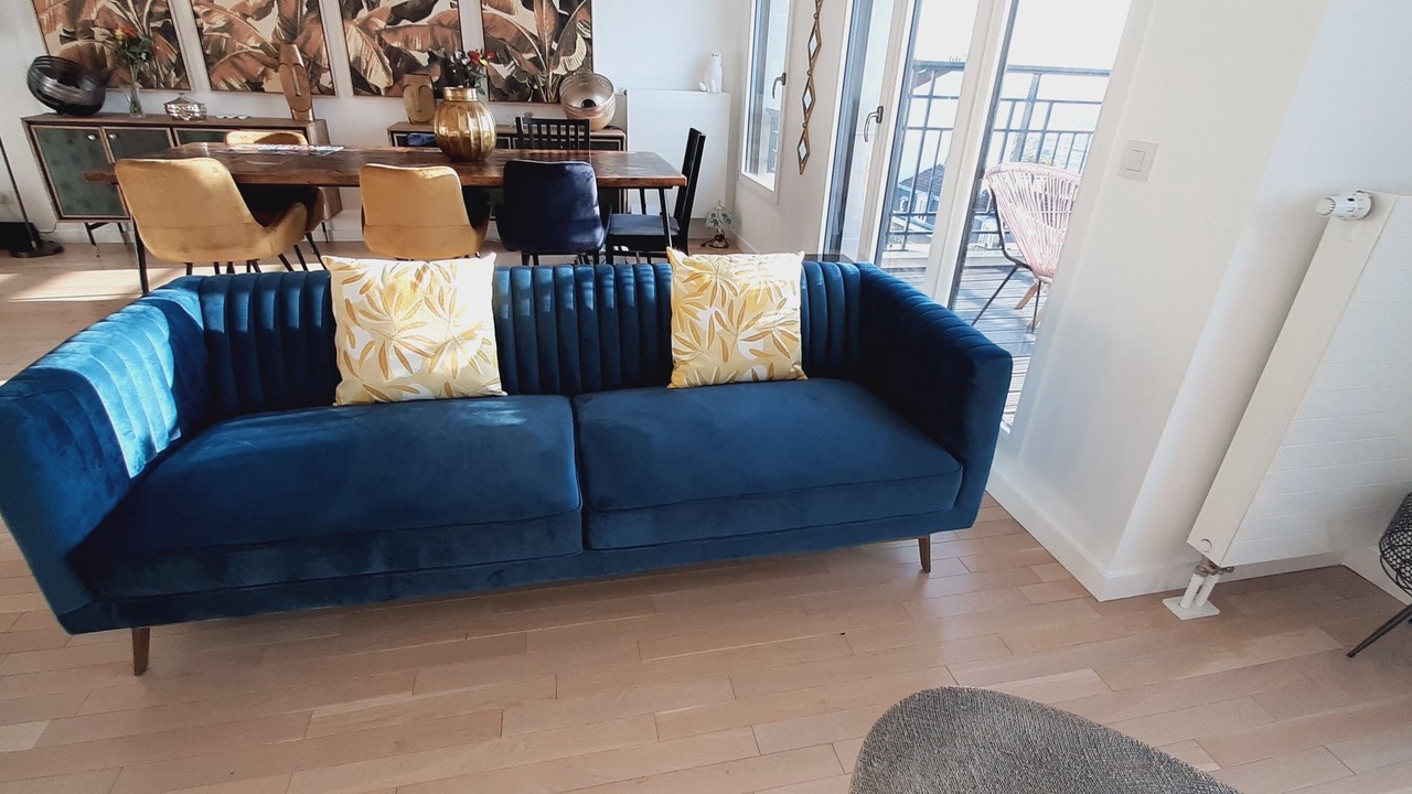 Photo of Livingroom in Suresnes