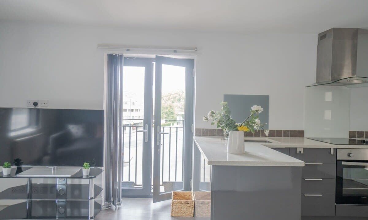 Photo of Kitchen in Windsor City Centre