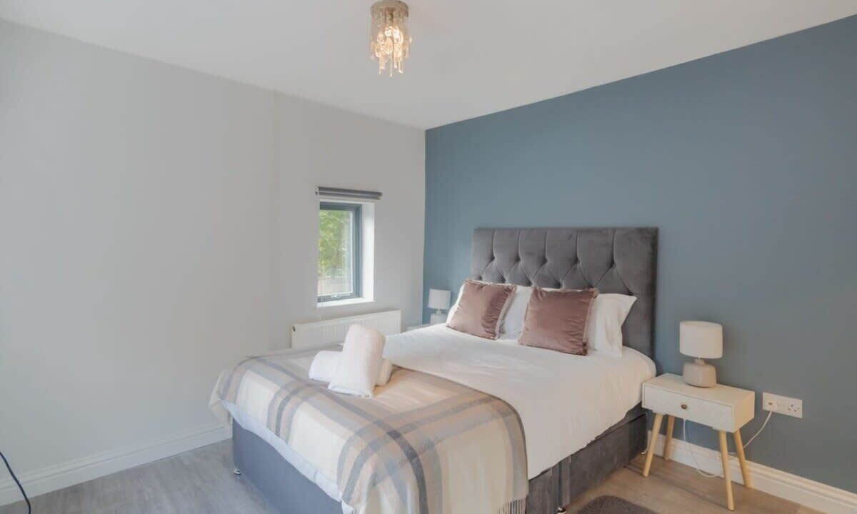 Photo of Bedroom in Windsor City Centre