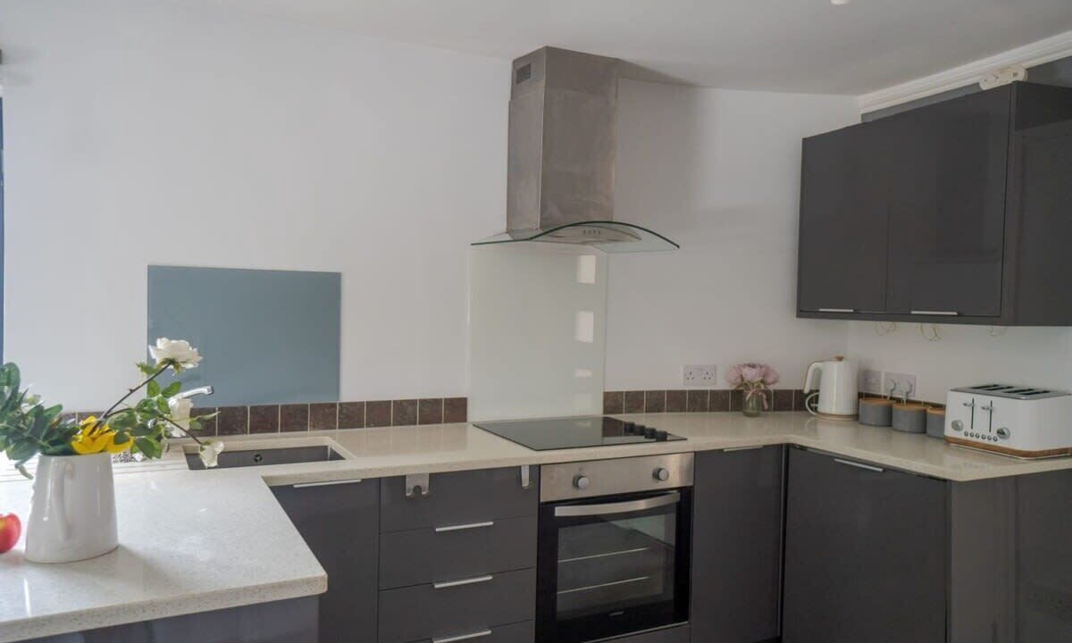 Photo of Kitchen in Windsor City Centre