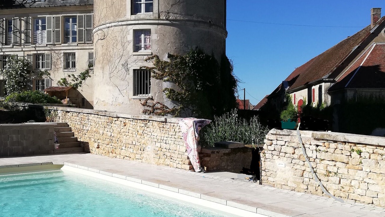 Photo of Outdoor in Sainpuits