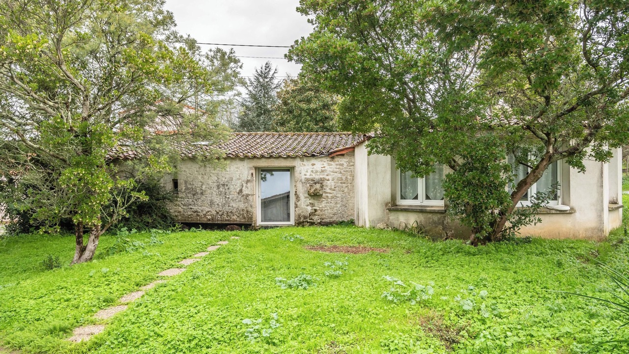 Photo of Outdoor in La Bretonniere-la-Claye
