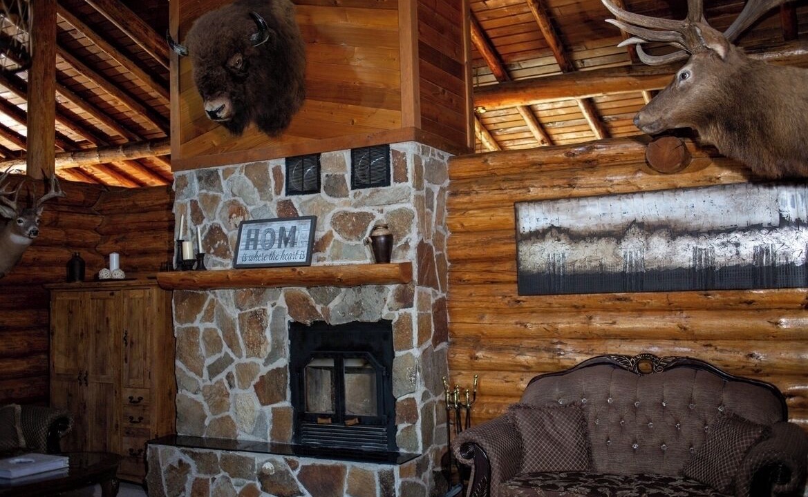 Photo of Livingroom in Alberta