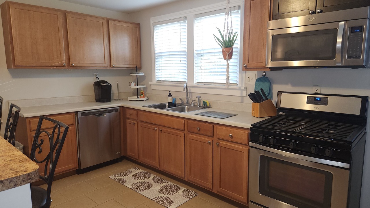 Photo of Kitchen in Ballwin
