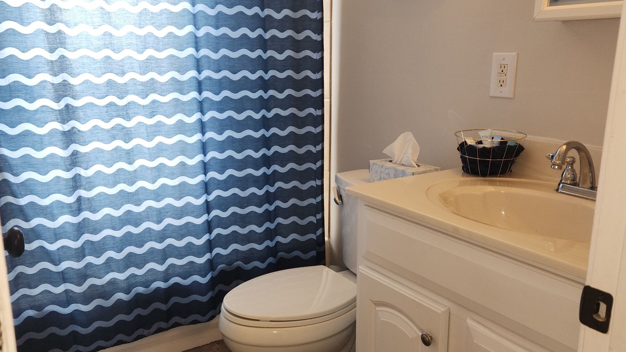 Photo of Bathroom in Ballwin
