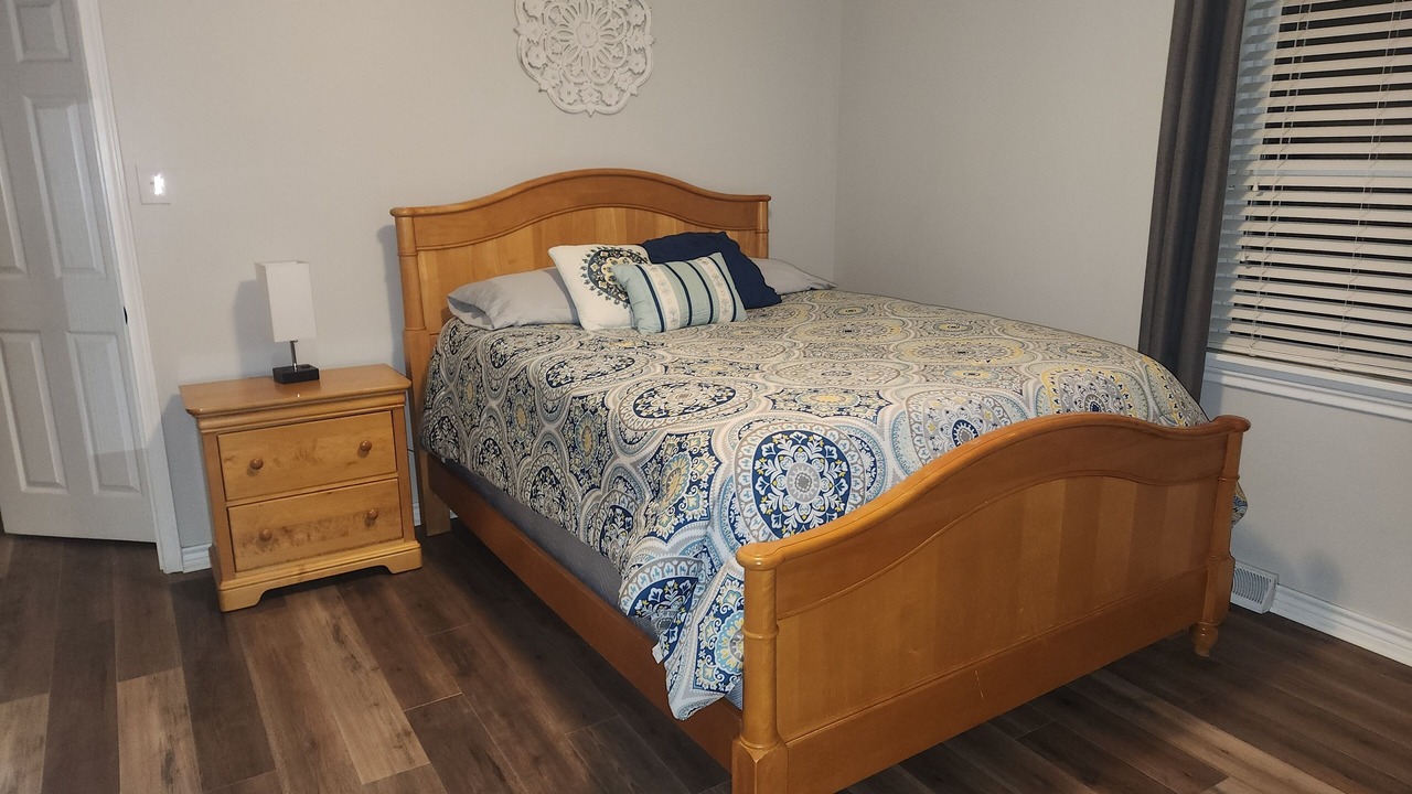 Photo of Bedroom in Ballwin