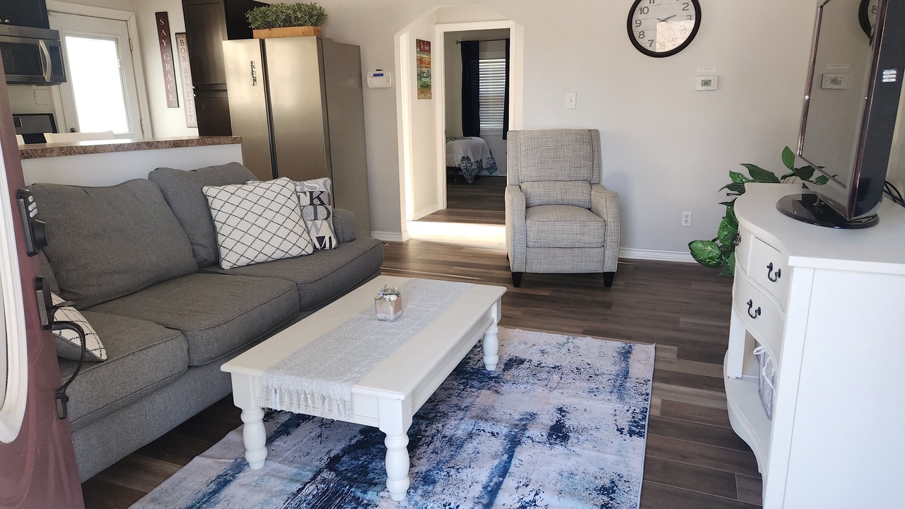 Photo of Livingroom in Ballwin