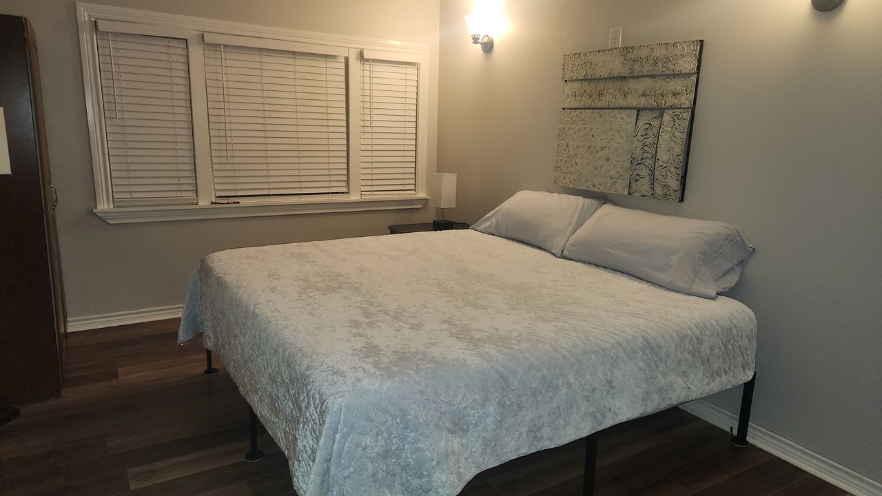 Photo of Bedroom in Ballwin