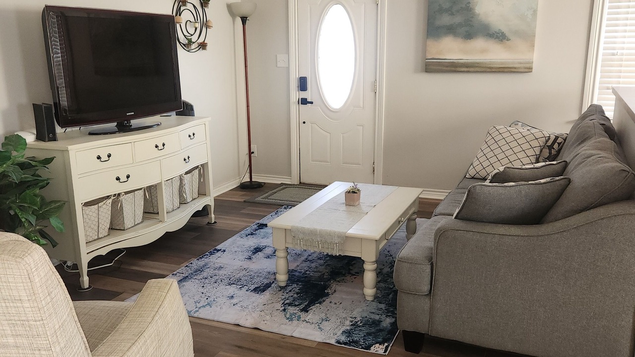 Photo of Livingroom in Ballwin