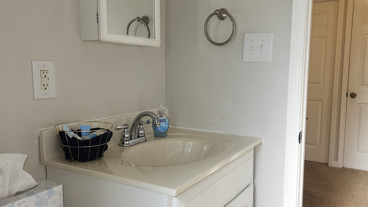 Photo of Bathroom in Ballwin