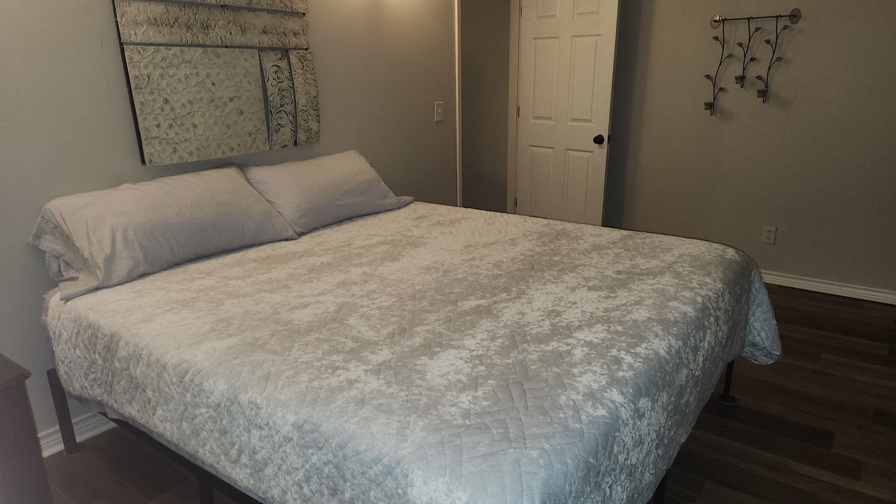 Photo of Bedroom in Ballwin