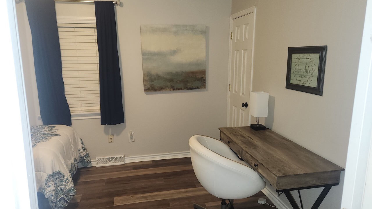 Photo of Bedroom in Ballwin