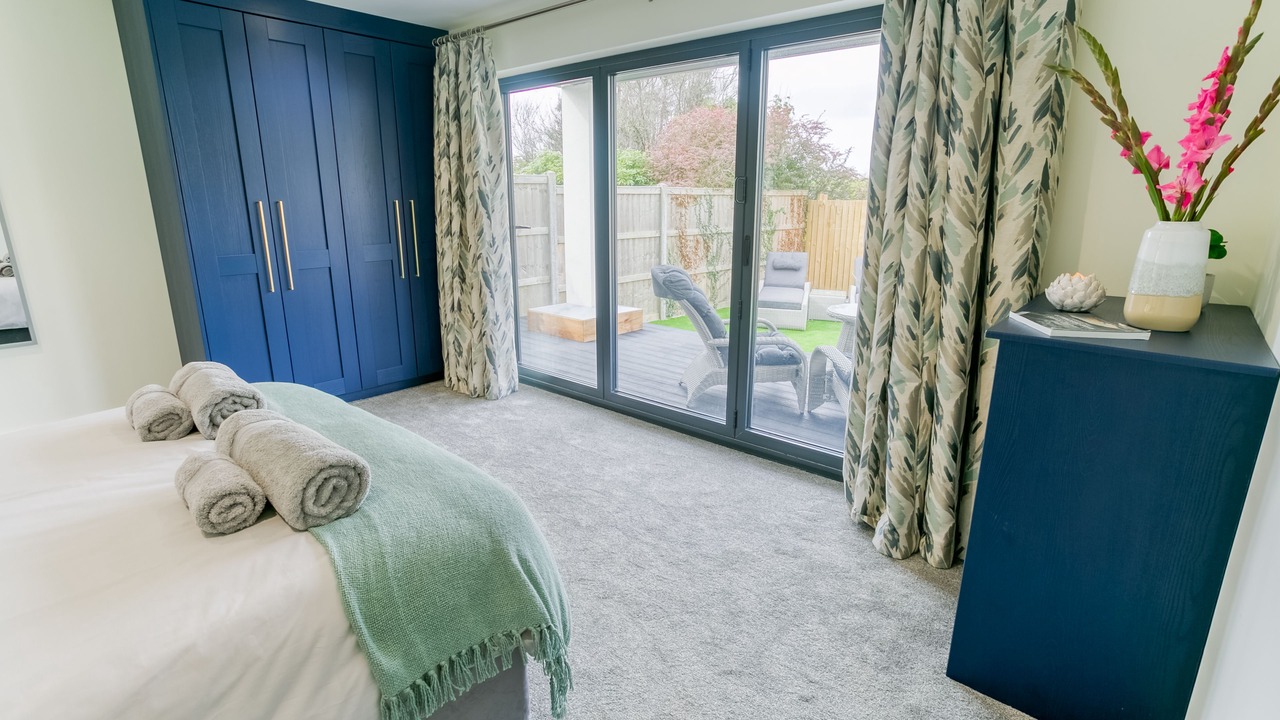Photo of Bedroom in Rhoscolyn