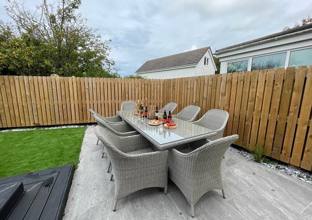 Photo of Outdoor in Rhoscolyn